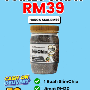 PAKEJ SIHAT
